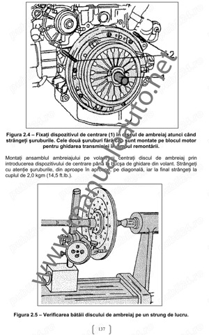 Manual de reparatii Peugeot Boxer/Citroen Jumper (după 2001) - imagine 4