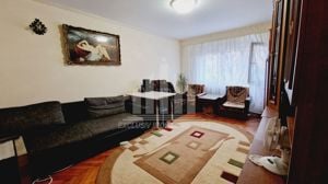 Apartament cu 3 camere, etajul 1, Ampoi 3