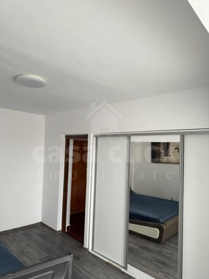 Apartament generos 1 camera Mazepa 1, etaj intermediar - imagine 2