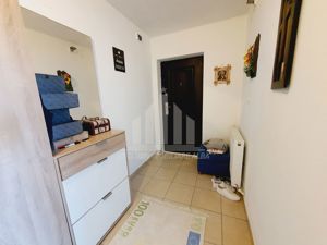 Apartament 3 camere in Cetate cu loc de parcare, curte si boxa - imagine 5