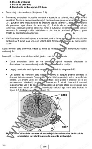 Manual reparatii in limba romana pentru Audi A4 (2001-2004) - imagine 5