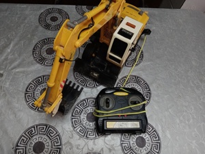 Masinute cu baterii - imagine 3