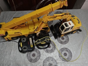 Masinute cu baterii - imagine 2