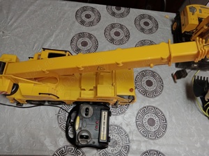 Masinute cu baterii - imagine 5