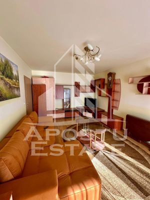 Apartament 2 camere, centrala proprie, loc de parcare,  zona Aradului - imagine 3