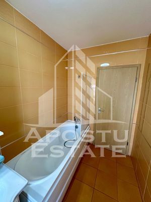 Apartament 2 camere, centrala proprie, loc de parcare,  zona Aradului - imagine 11