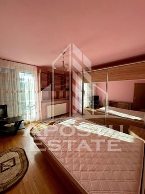 Apartament 2 camere, centrala proprie, loc de parcare,  zona Aradului - imagine 6