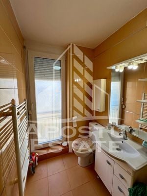 Apartament 2 camere, centrala proprie, loc de parcare,  zona Aradului - imagine 10