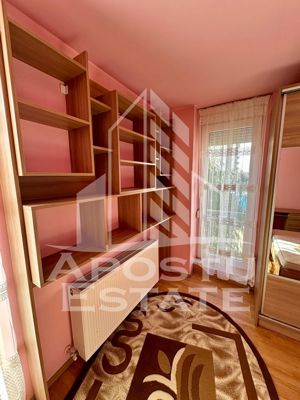 Apartament 2 camere, centrala proprie, loc de parcare,  zona Aradului - imagine 7