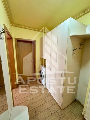 Apartament 2 camere, centrala proprie, loc de parcare,  zona Aradului - imagine 8