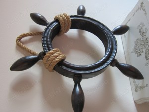 cadou inedit  Carma handmade lemn esenta tare Franta 1980 - imagine 2