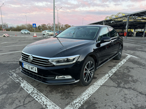 VW Passat B8 2.0tdi  - imagine 7
