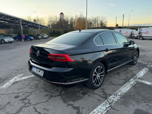 VW Passat B8 2.0tdi  - imagine 8
