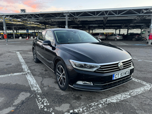 VW Passat B8 2.0tdi  - imagine 9