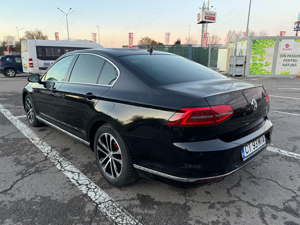 VW Passat B8 2.0tdi  - imagine 6