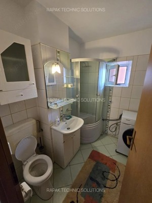 Inchiriez Ap 2 Camere pe Calea Bucuresti 400 euro - imagine 10