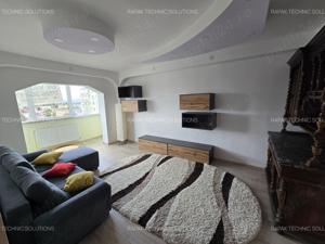 Inchiriez Ap 2 Camere pe Calea Bucuresti 400 euro - imagine 7