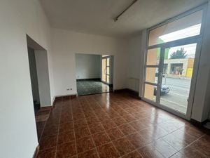 Spatiu comercial de inchiriat in zona Intim - imagine 2