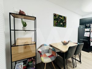 Penthouse modern cu terase spațioase si 3 locuri de parcare - Sibiu - imagine 11