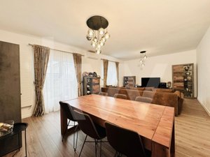 Penthouse modern cu terase spațioase si 3 locuri de parcare - Sibiu - imagine 2