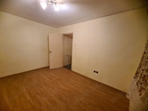 Vand apartament 2 camere, semidecomandat, parter, Oradea, Cantemir - imagine 3