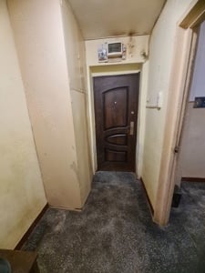 Vand apartament 2 camere, semidecomandat, parter, Oradea, Cantemir - imagine 10