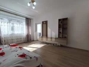 Apartament cu 1 camera de vanzare, Alba-Micesti - imagine 2