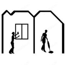 Firma de curatenie angajeaza personal