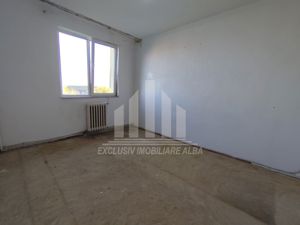 Apartament cu 2 camere decomandate, Ampoi 1 - imagine 4