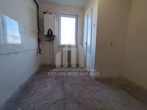 Apartament cu 2 camere decomandate, Ampoi 1 - imagine 3