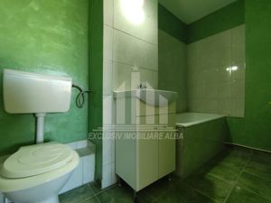 Apartament cu 2 camere decomandate, Ampoi 1 - imagine 6