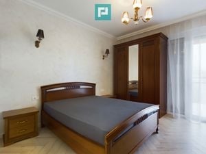 Apartament  Premium  de închiriat