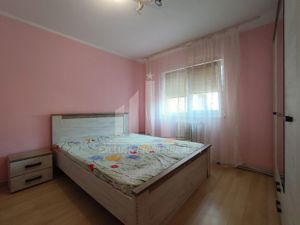 Apartament cu 3 camere de vanzare, Cetate-Mercur - imagine 2