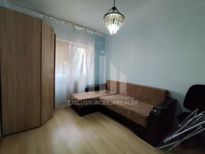 Apartament cu 3 camere de vanzare, Cetate-Mercur - imagine 5