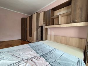 Apartament cu 3 camere decomandate, Centru - imagine 5