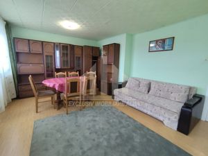 Apartament cu 4 camere de vanzare in M-uri - imagine 2