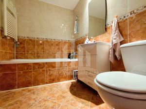 Apartament cu 3 camere de vanzare, Cetate - imagine 9