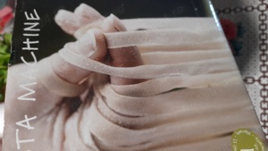 Masina manuala pentru lazanie si taitei de casa