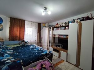 Apartament cu 2 camere decomandate, Ampoi 2 - imagine 3