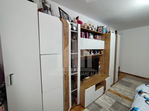 Apartament cu 2 camere decomandate, Ampoi 2 - imagine 4