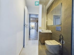 Apartament cu doua camere, Pipera Plaza, prima inchiriere - imagine 10