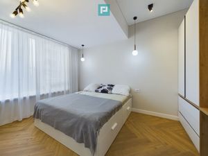 Apartament cu doua camere, Pipera Plaza, prima inchiriere - imagine 11