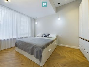 Apartament cu doua camere, Pipera Plaza, prima inchiriere - imagine 2