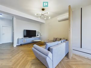 Apartament cu doua camere, Pipera Plaza, prima inchiriere - imagine 14