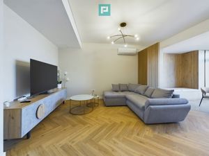 Apartament cu doua camere, Pipera Plaza, prima inchiriere - imagine 12