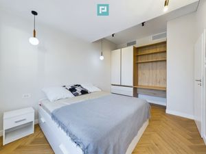 Apartament cu doua camere, Pipera Plaza, prima inchiriere - imagine 15