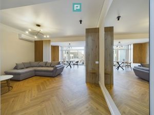 Apartament cu doua camere, Pipera Plaza, prima inchiriere - imagine 7