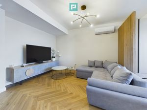 Apartament cu doua camere, Pipera Plaza, prima inchiriere - imagine 20