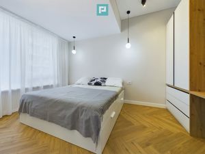 Apartament cu doua camere, Pipera Plaza, prima inchiriere - imagine 17