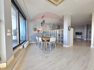 Apartament lux cu 2 camere de inchiriat Centrul Vechi Constanta - imagine 2